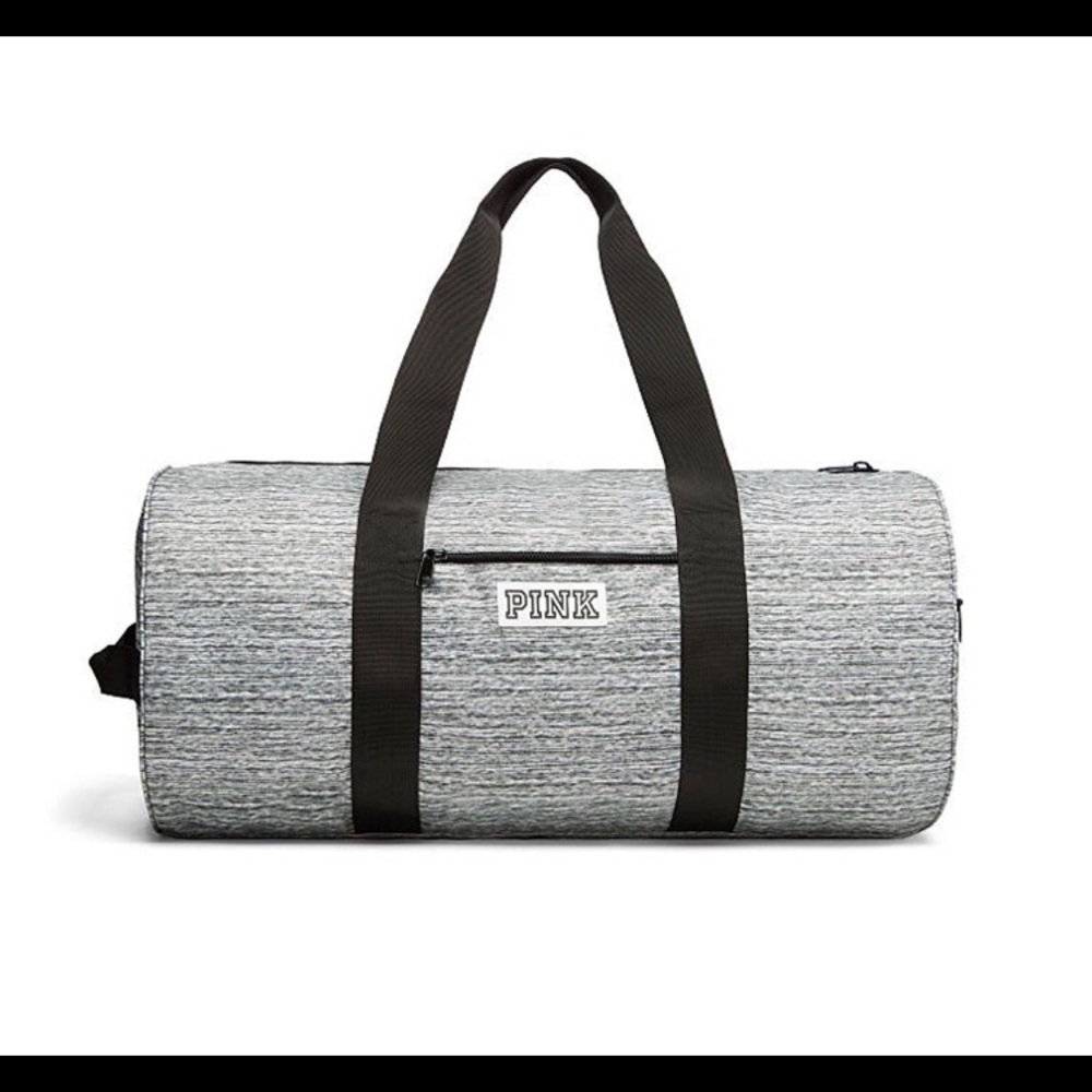 Victoria’s Secret duffle bag